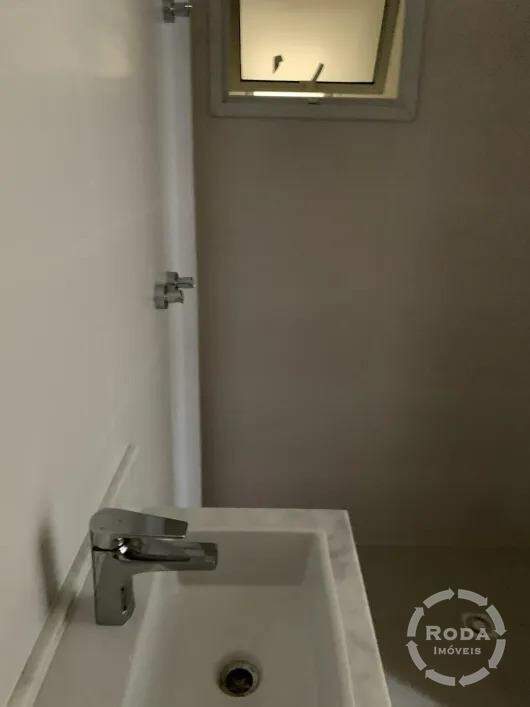 Apartamento à venda no Gonzaga: 