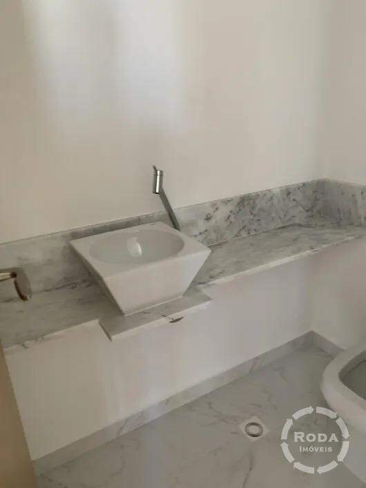 Apartamento à venda no Gonzaga: 