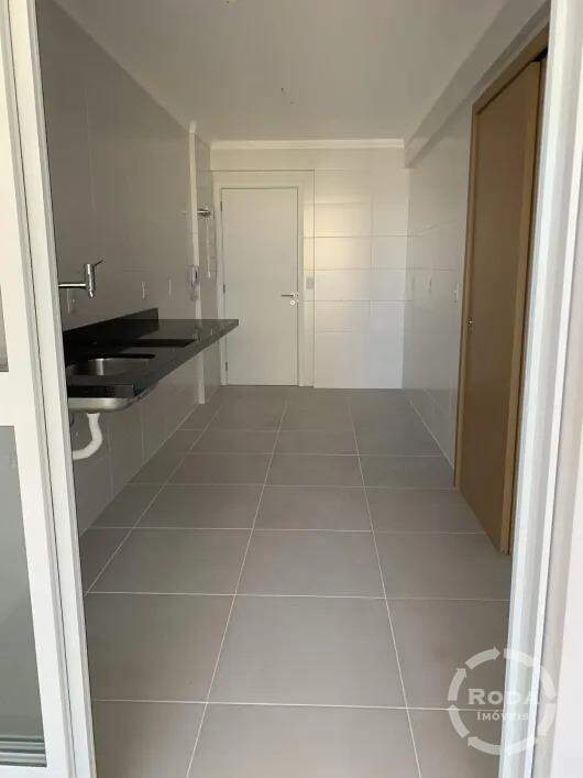 Apartamento à venda no Gonzaga: 
