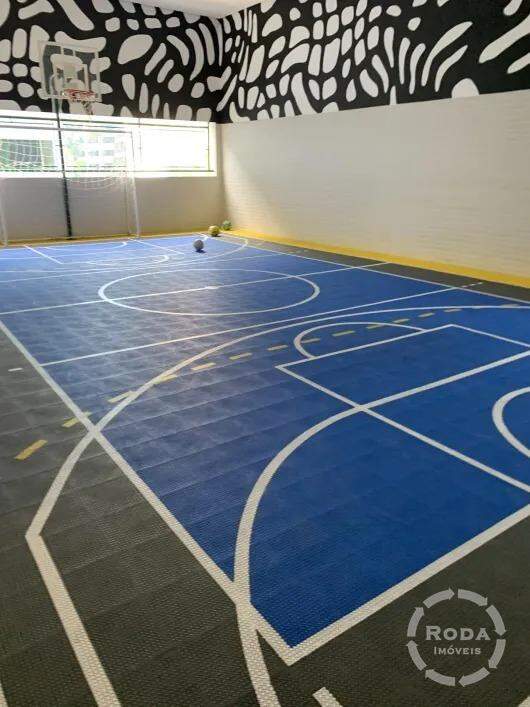 Apartamento à venda no Gonzaga: 
