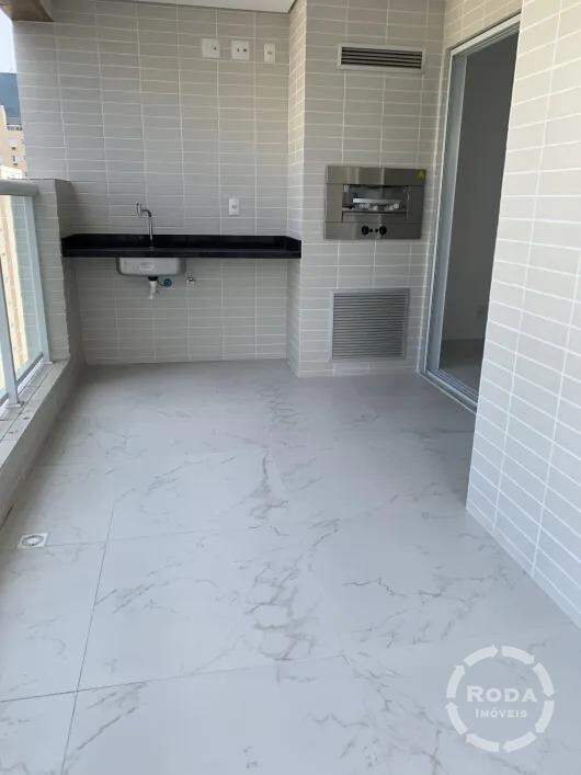 Apartamento à venda no Gonzaga: