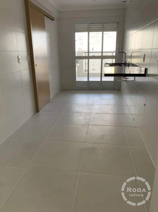 Apartamento à venda no Gonzaga: 