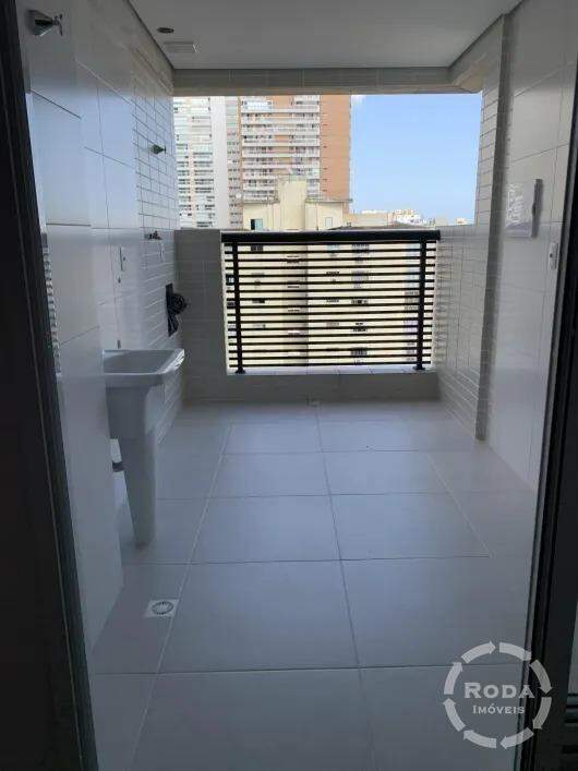 Apartamento à venda no Gonzaga: 