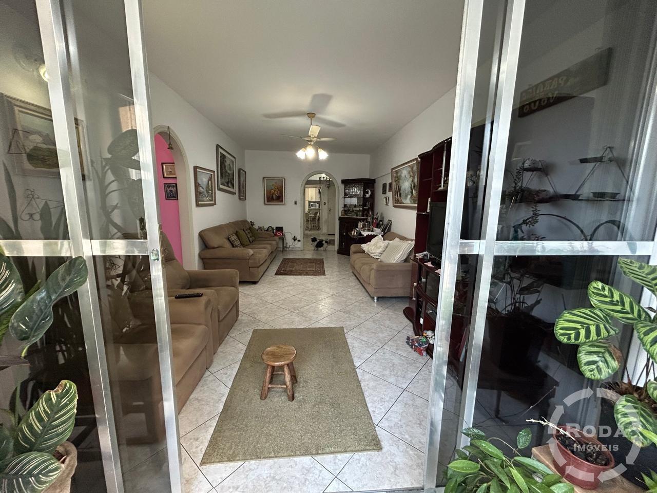 Apartamento à venda no Aparecida: 