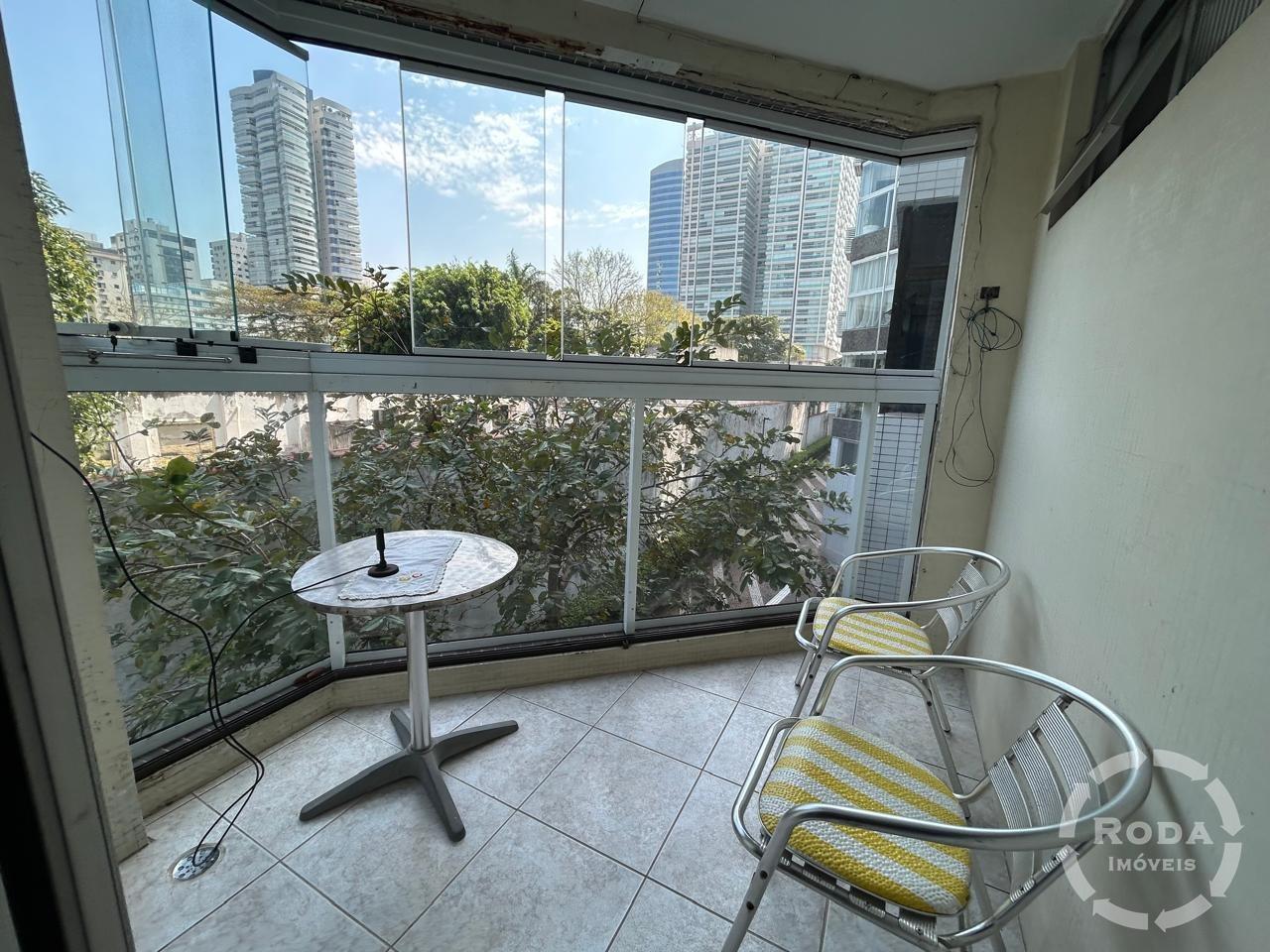 Apartamento à venda no Aparecida: 