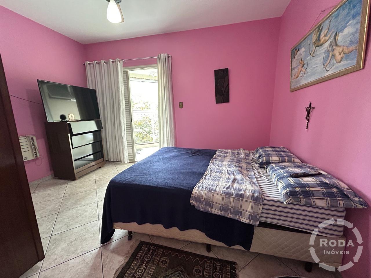 Apartamento à venda no Aparecida: 