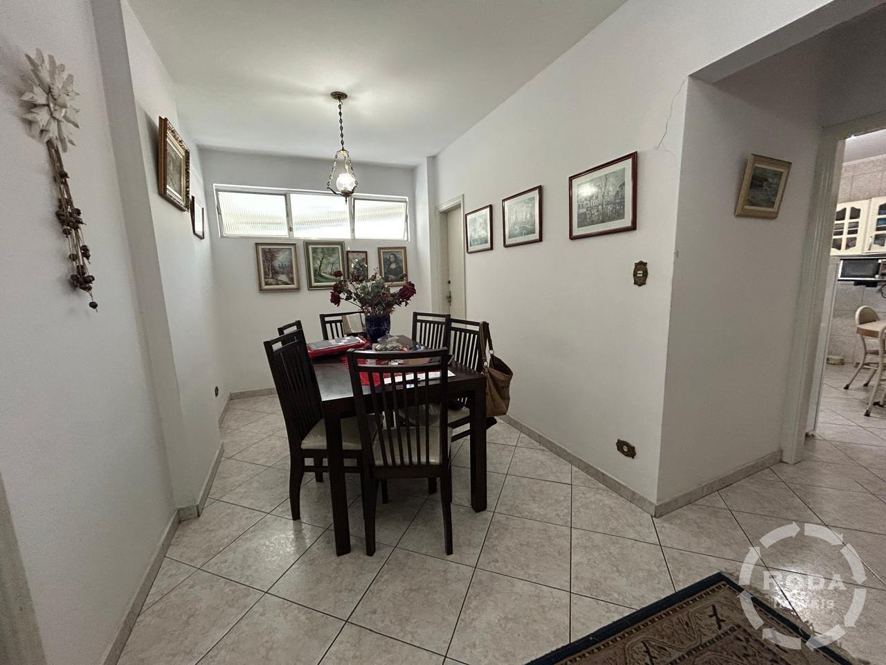 Apartamento à venda no Aparecida: 