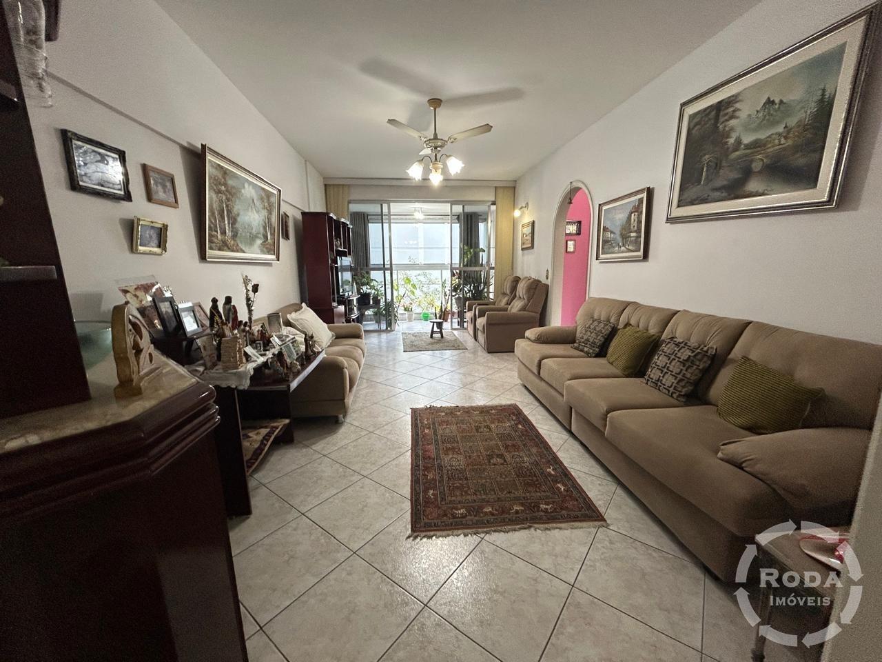 Apartamento à venda no Aparecida: 