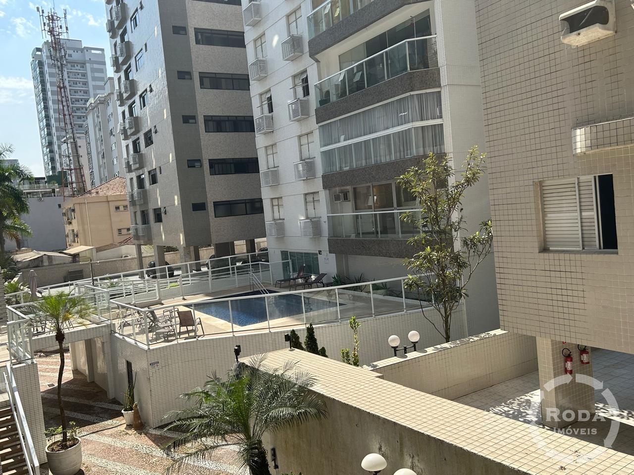 Apartamento à venda no Aparecida: 