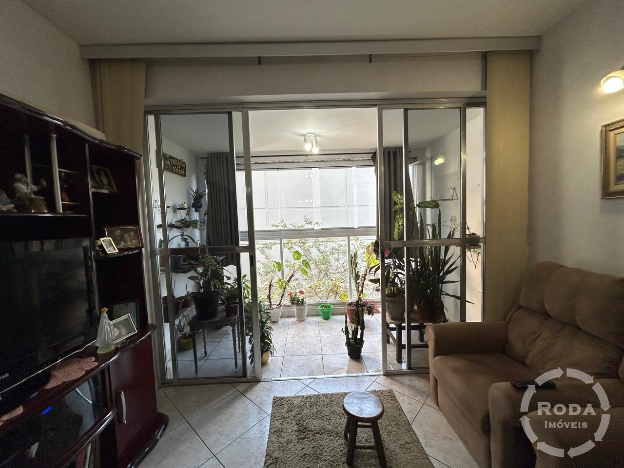 Apartamento à venda no Aparecida: 