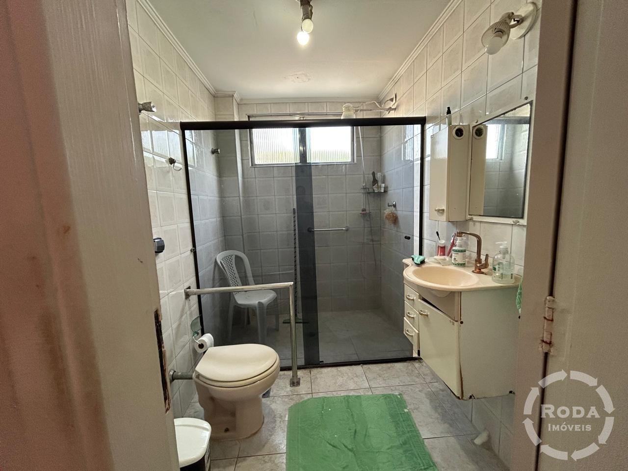 Apartamento à venda no Aparecida: 