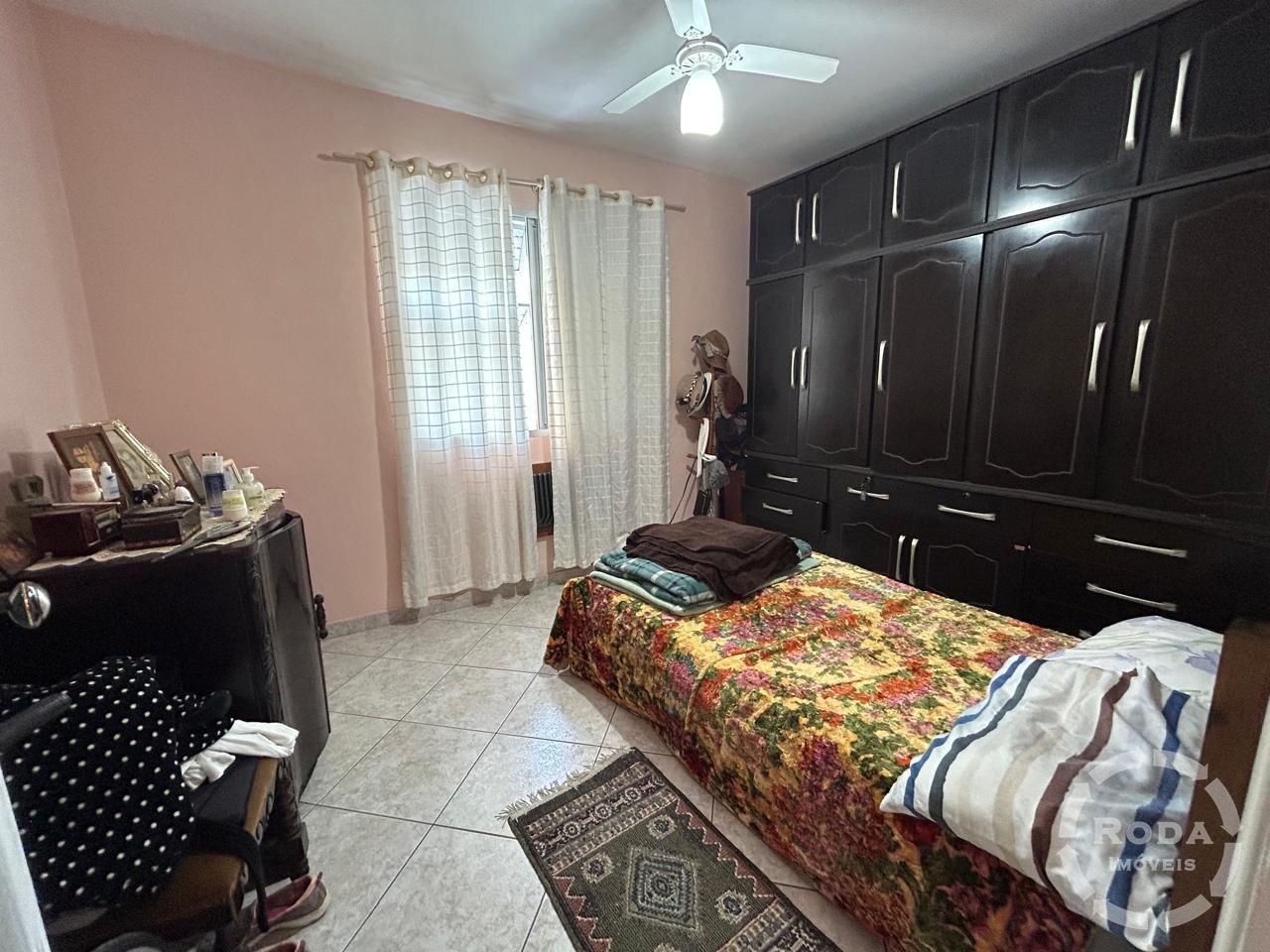 Apartamento à venda no Aparecida: 