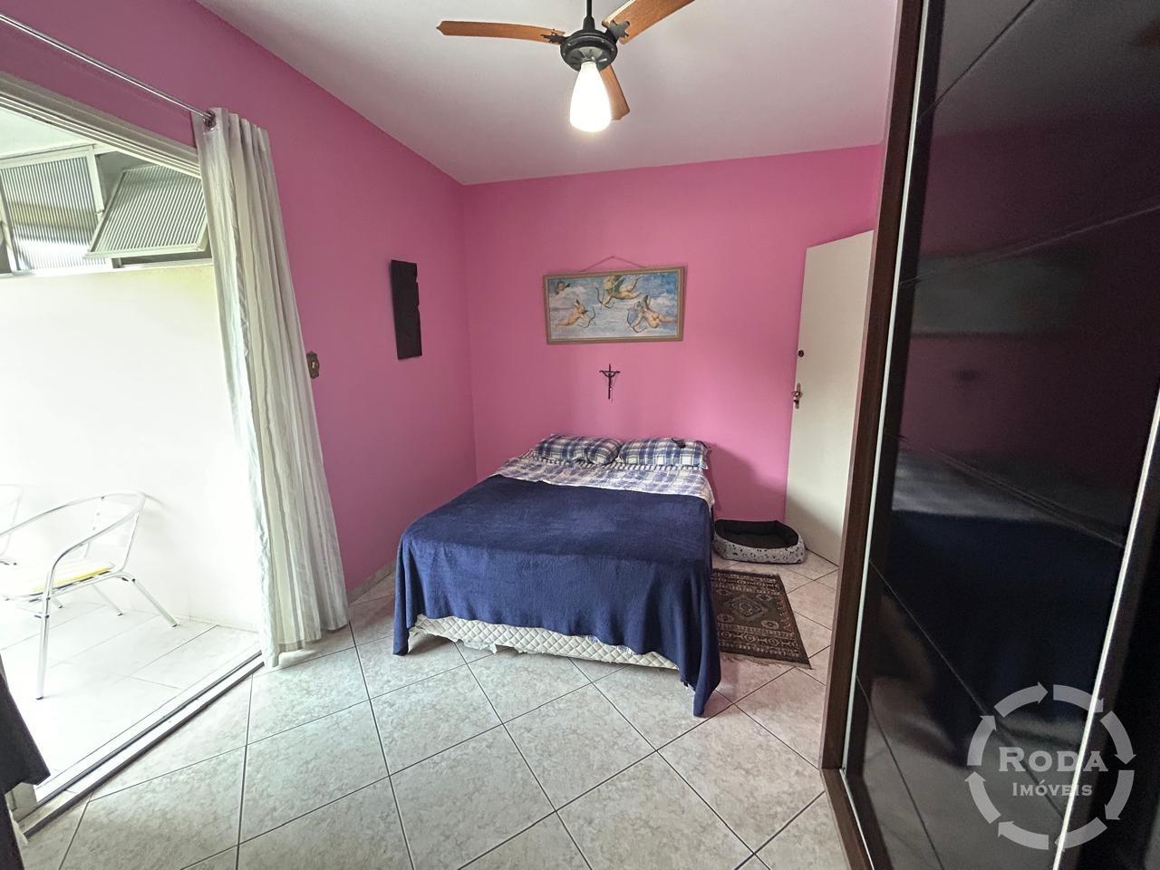 Apartamento à venda no Aparecida: 