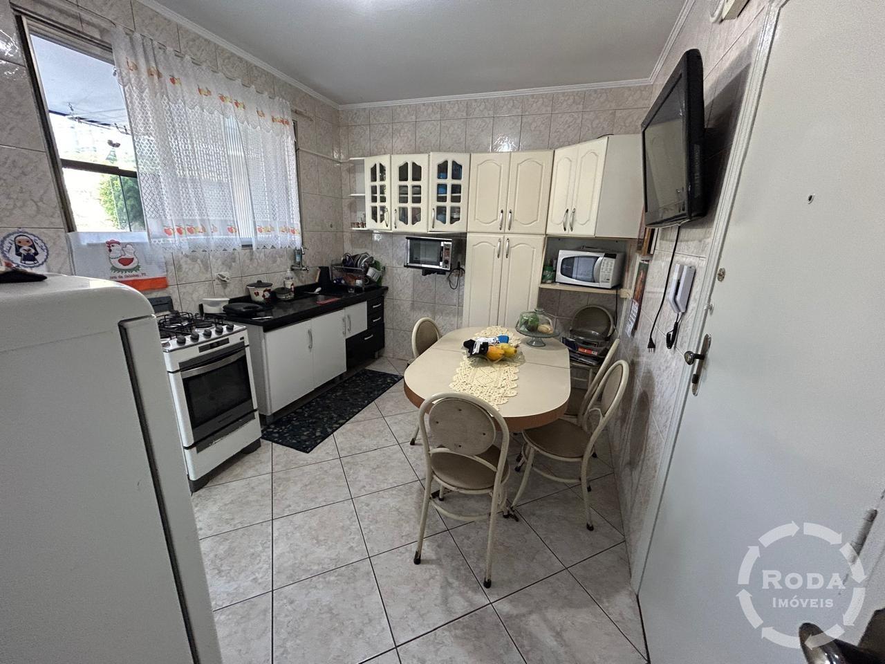 Apartamento à venda no Aparecida: 