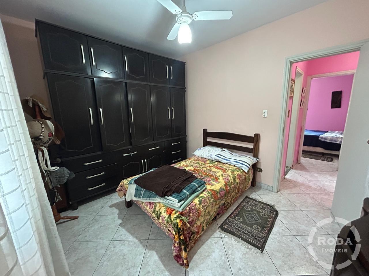 Apartamento à venda no Aparecida: 