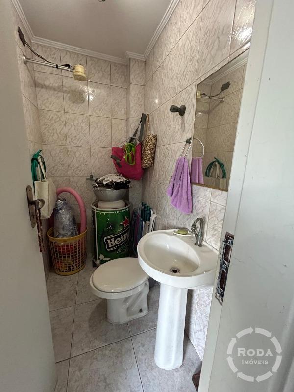 Apartamento à venda no Aparecida: 
