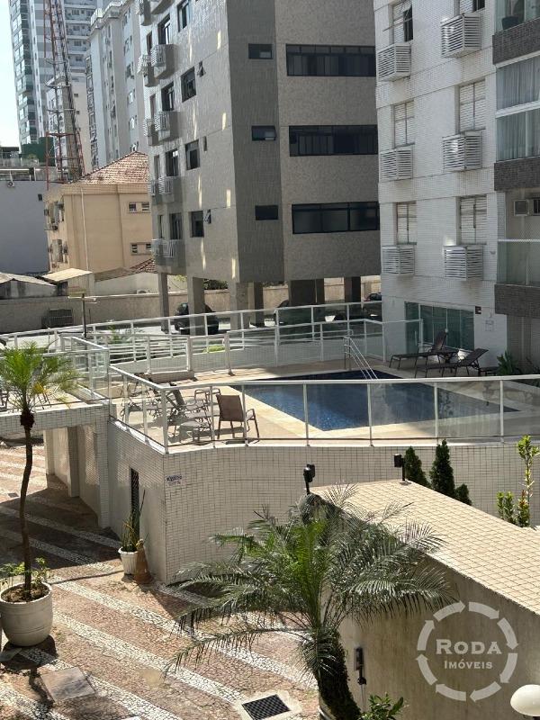 Apartamento à venda no Aparecida: 