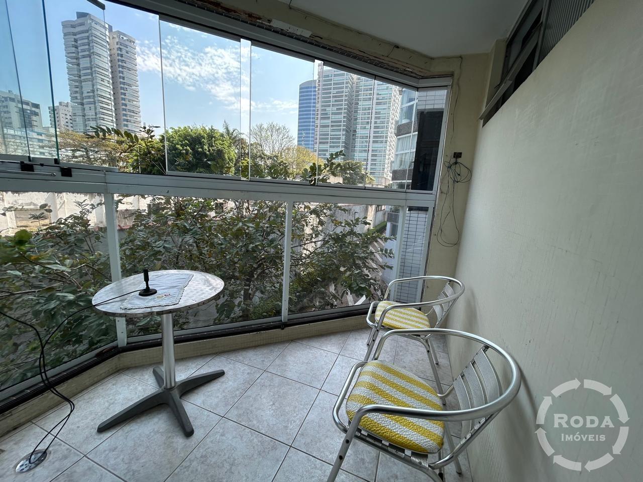 Apartamento à venda no Aparecida: 