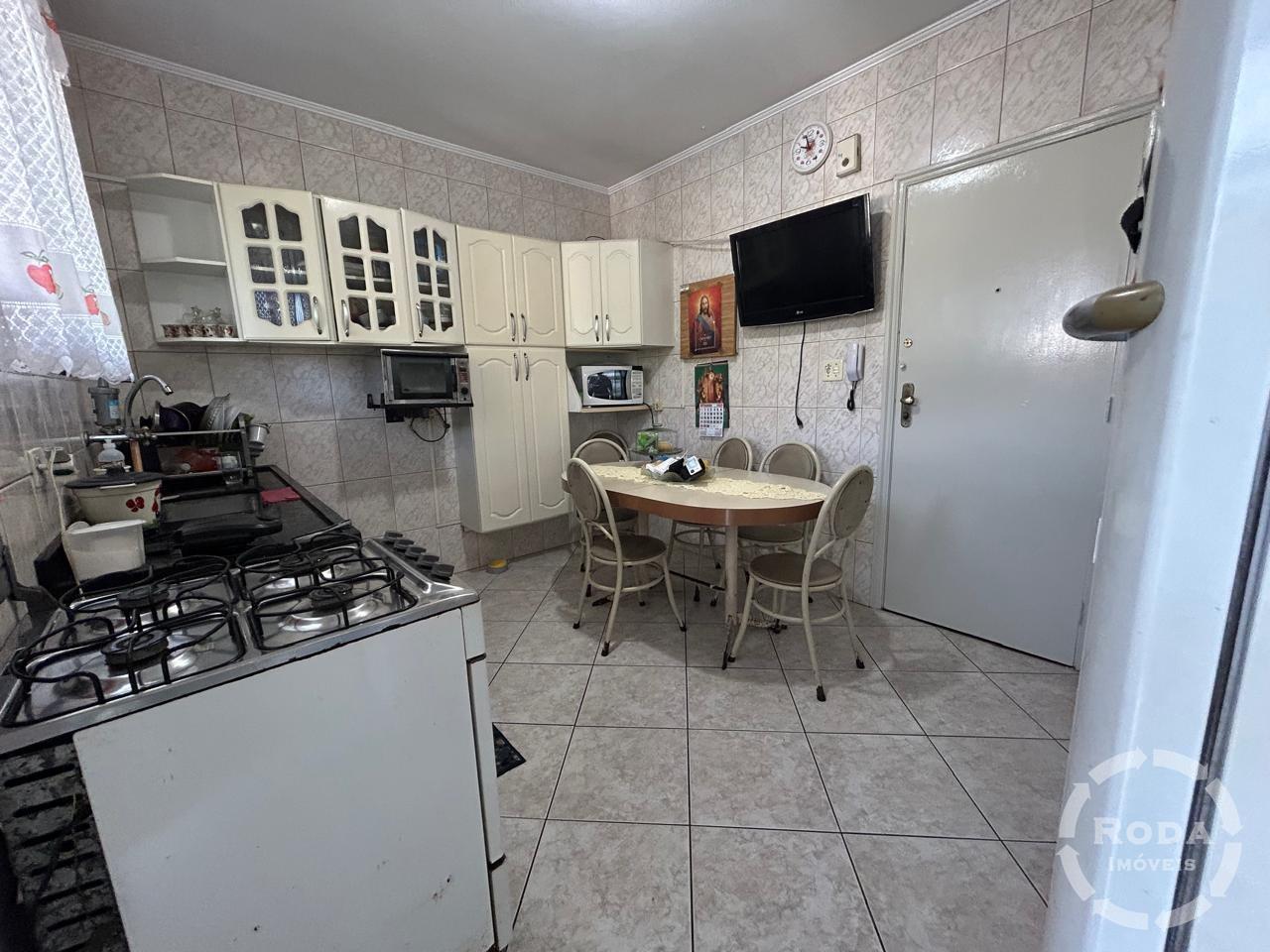 Apartamento à venda no Aparecida: 