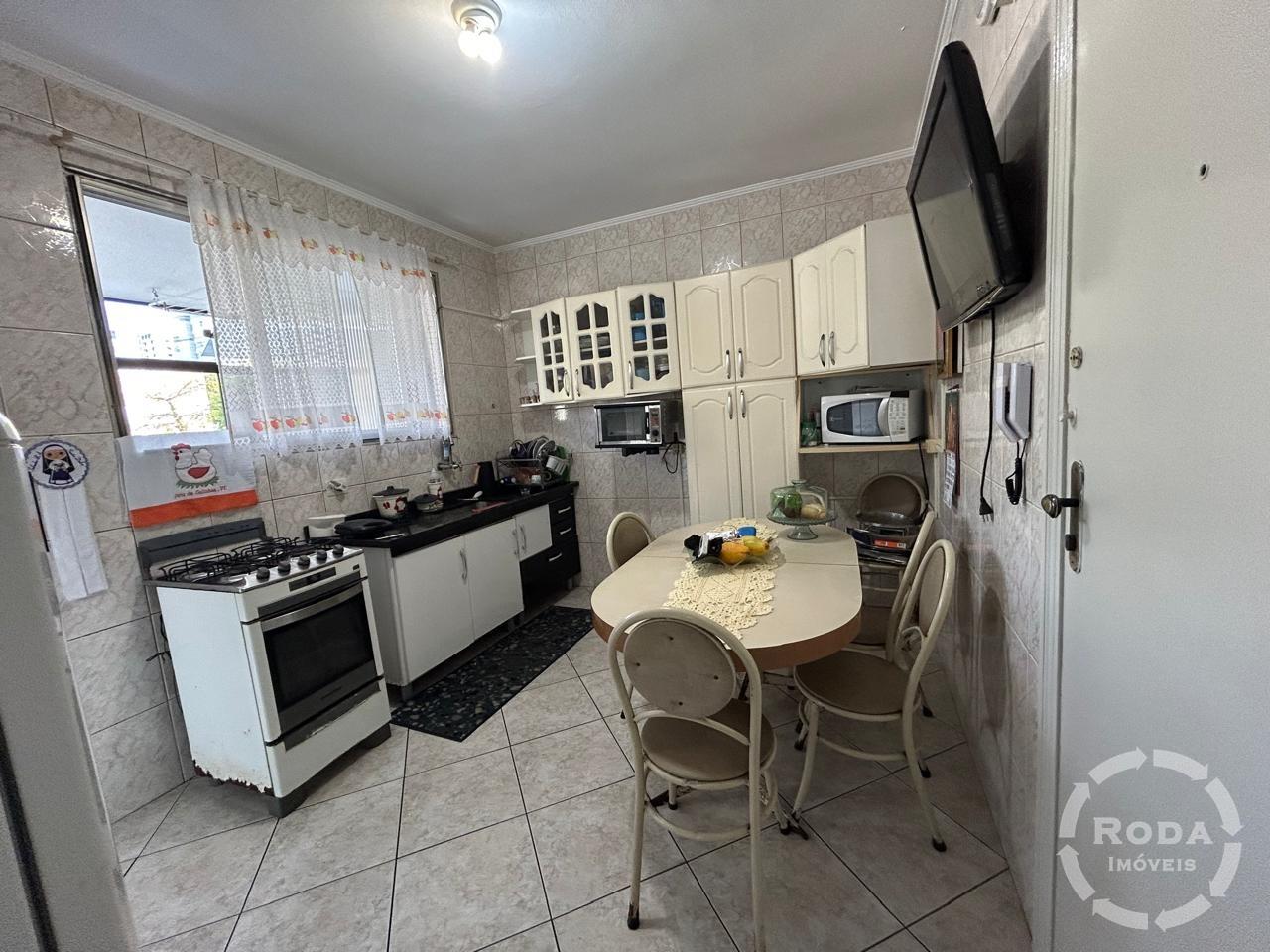 Apartamento à venda no Aparecida: 