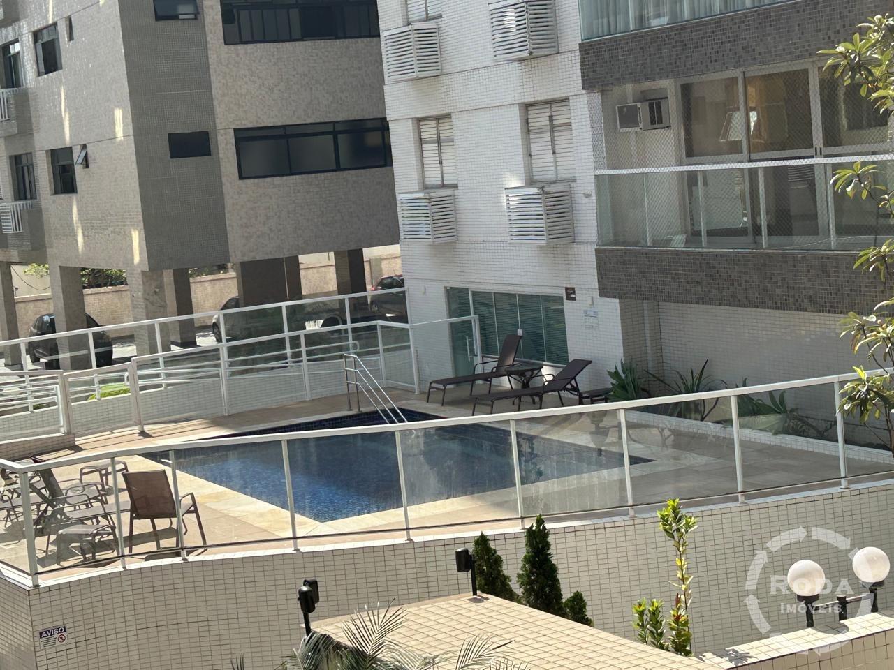 Apartamento à venda no Aparecida: 