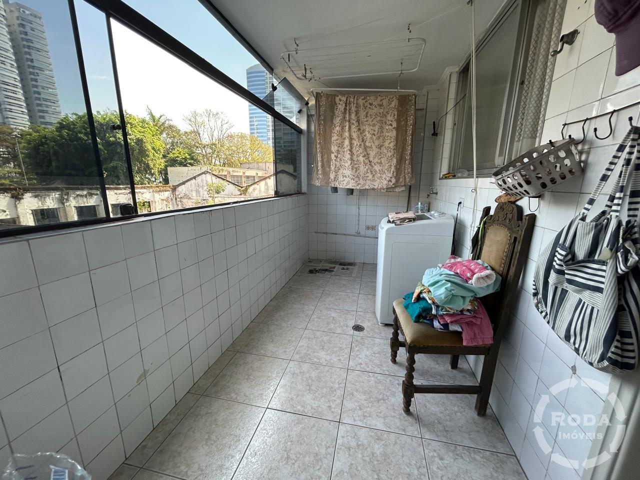 Apartamento à venda no Aparecida: 