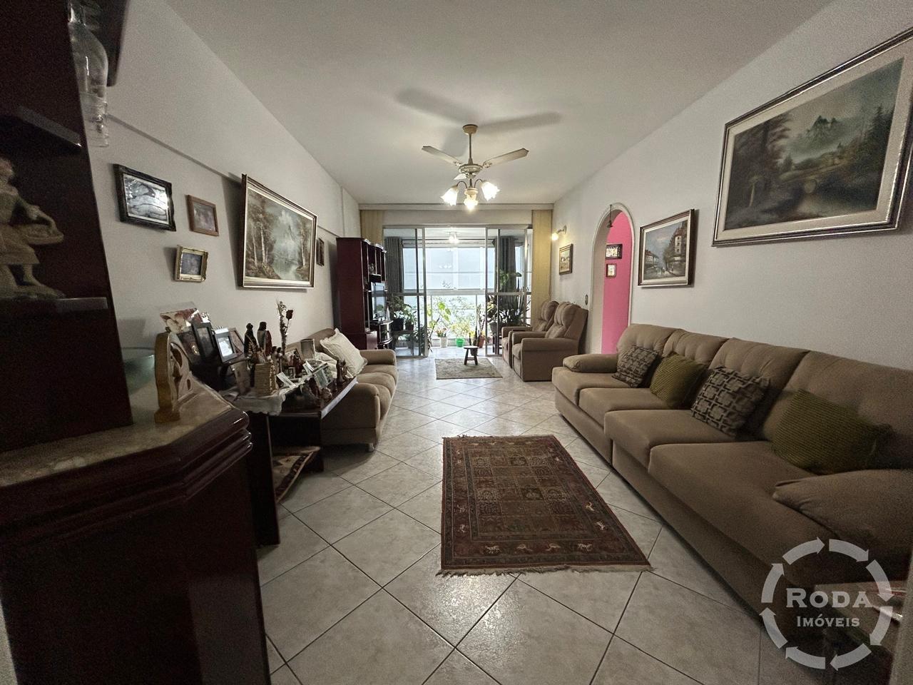 Apartamento à venda no Aparecida: 