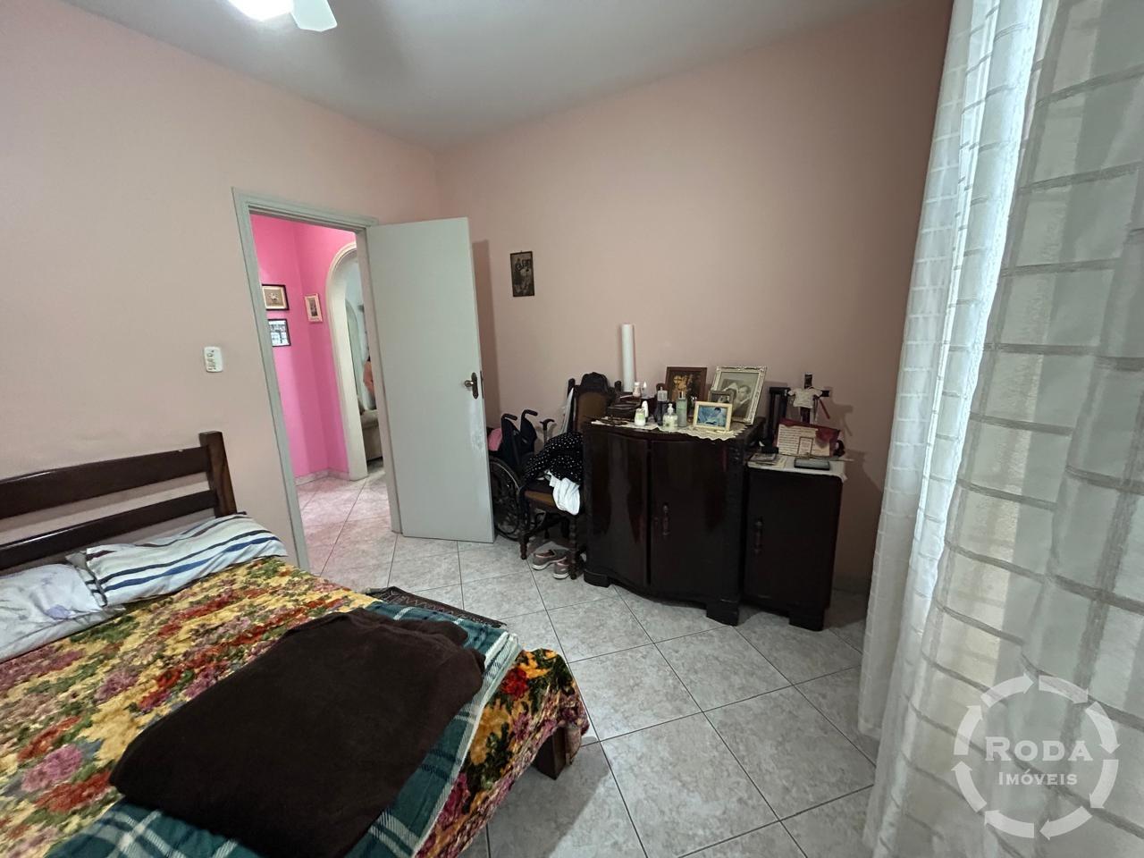 Apartamento à venda no Aparecida: 