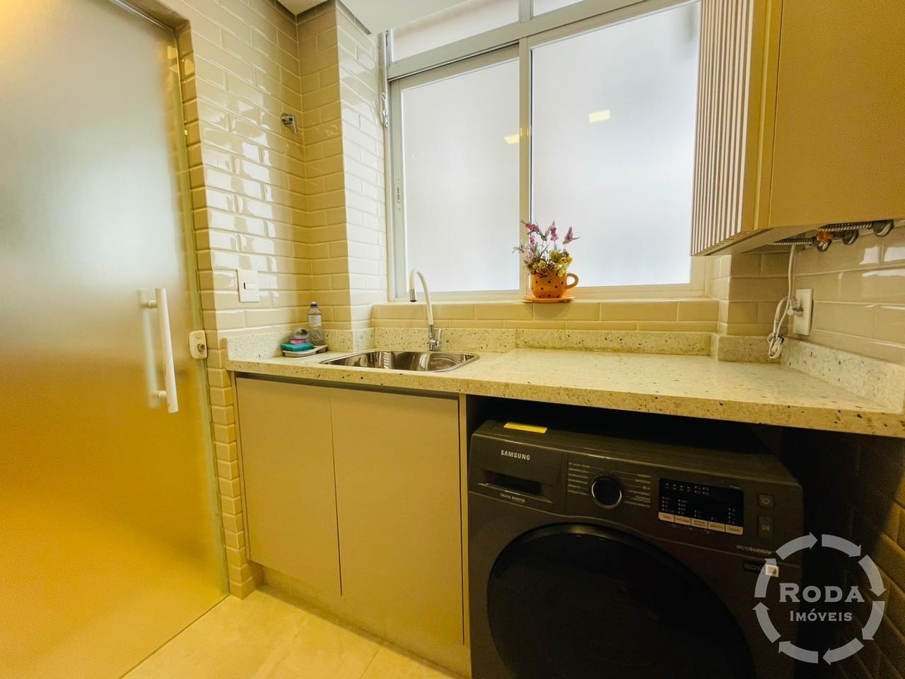 Apartamento à venda no Gonzaga: 