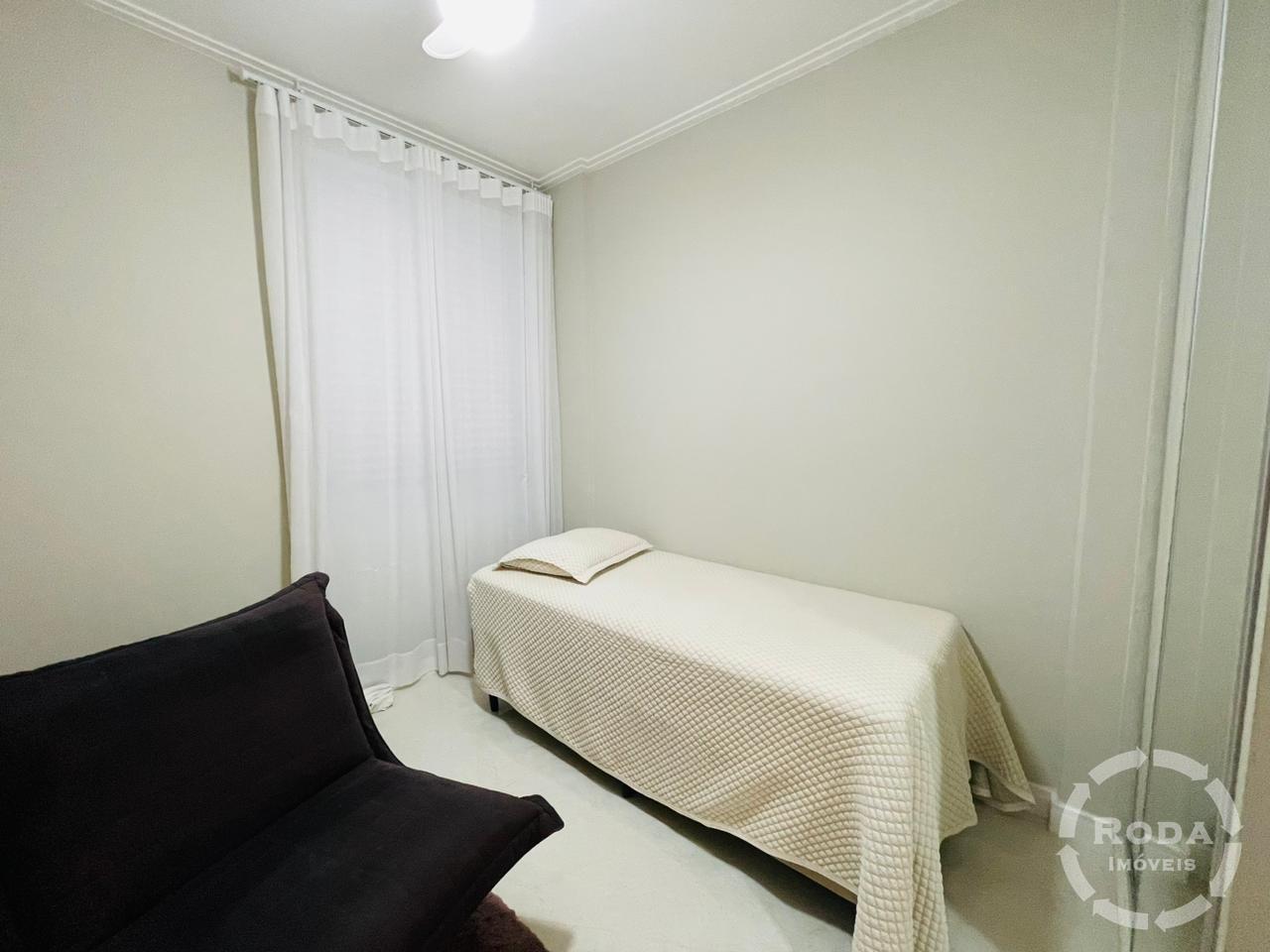 Apartamento à venda no Gonzaga: 