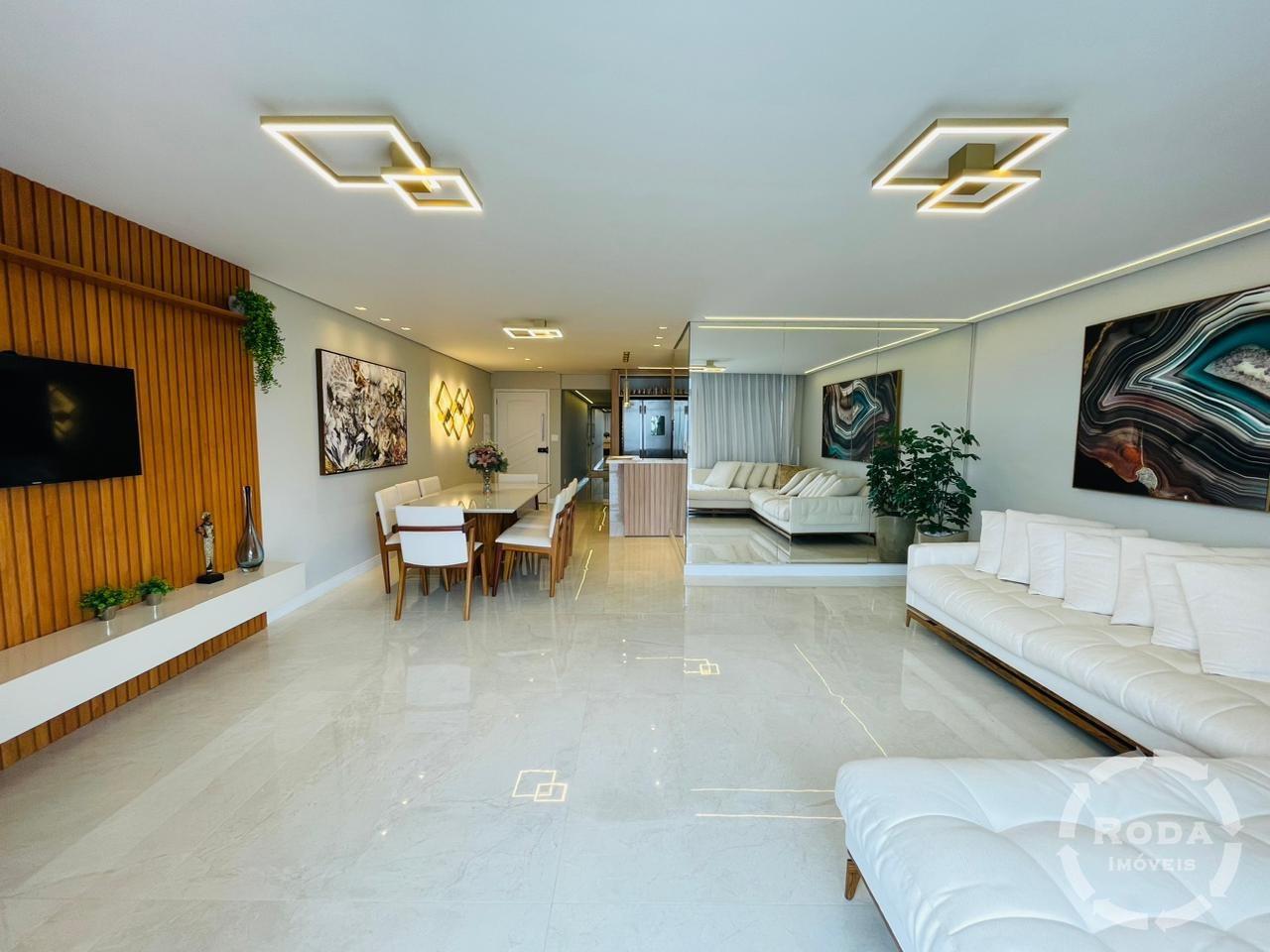 Apartamento à venda no Gonzaga: 