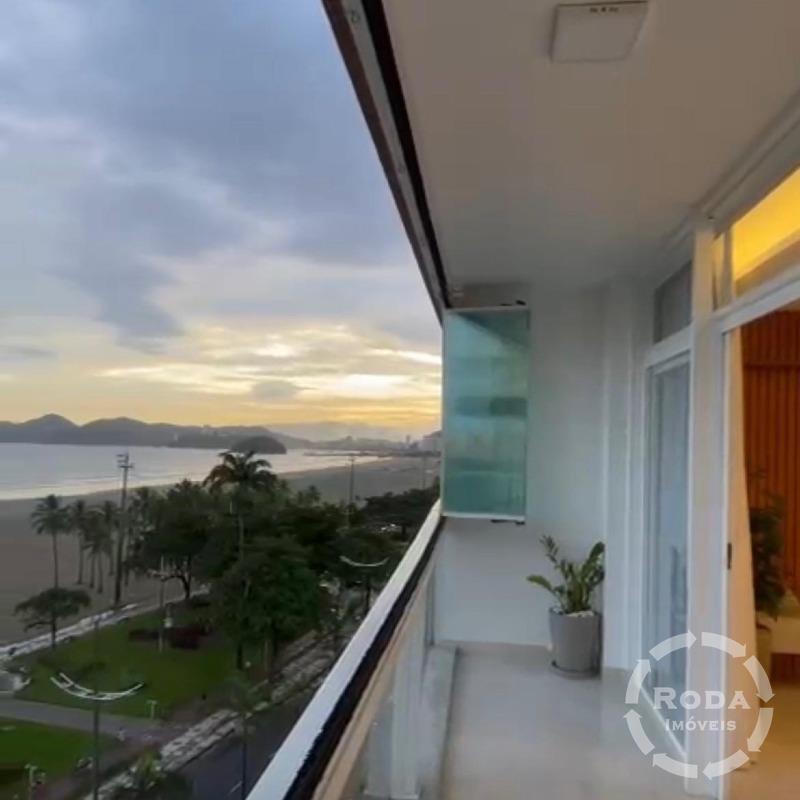 Apartamento à venda no Gonzaga: 