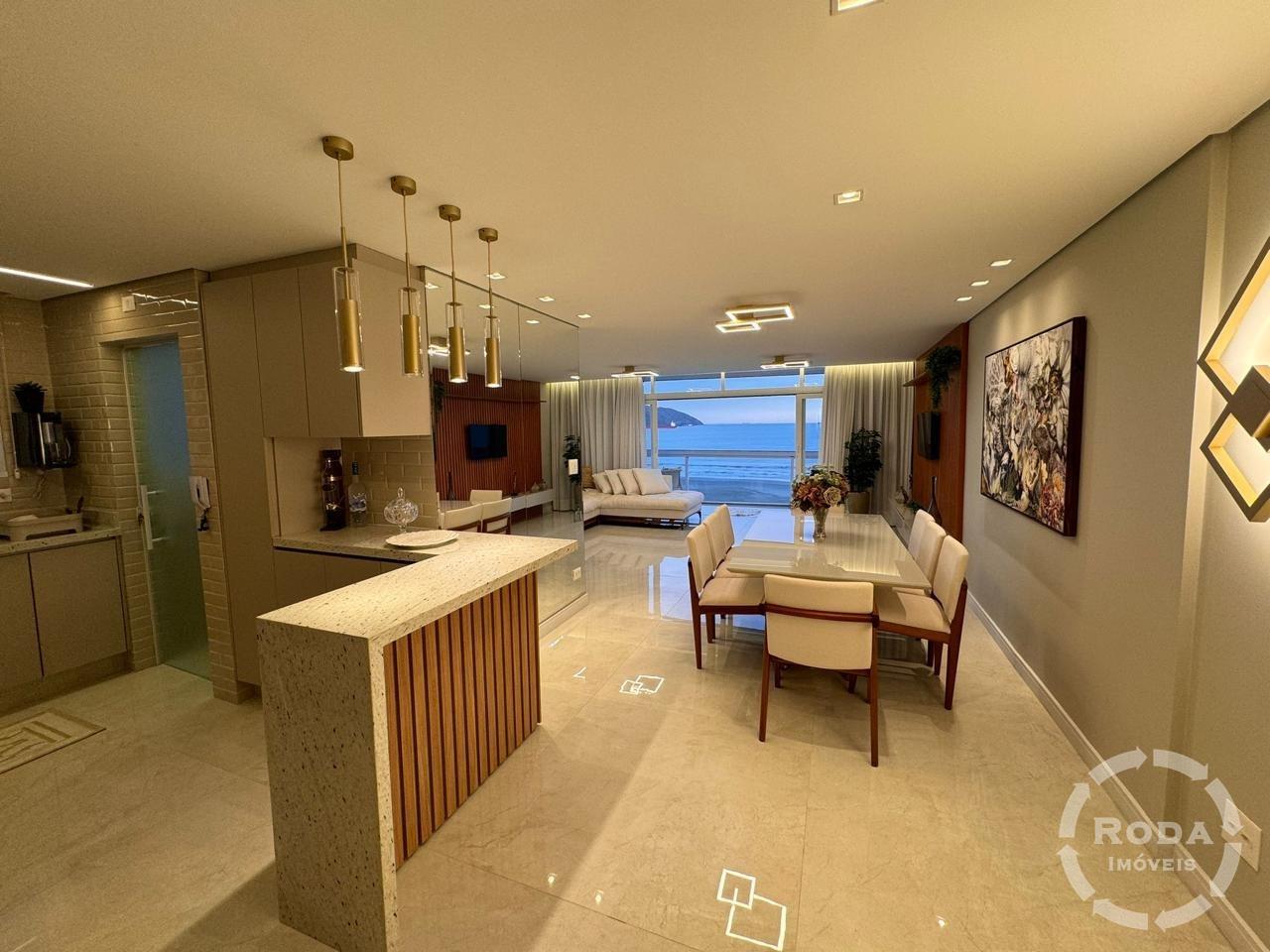 Apartamento à venda no Gonzaga: 