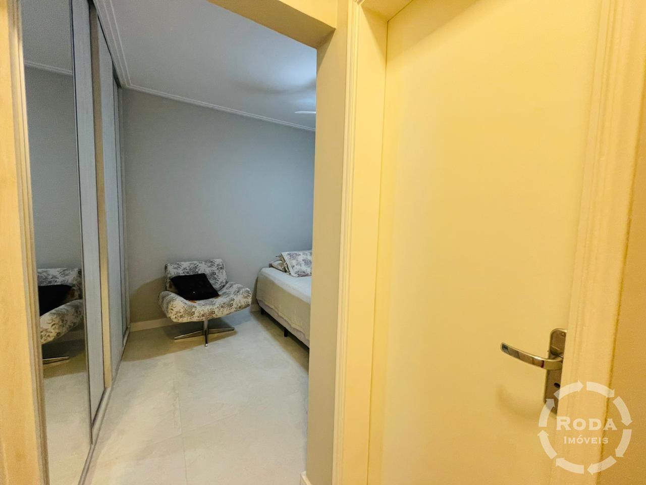 Apartamento à venda no Gonzaga: 