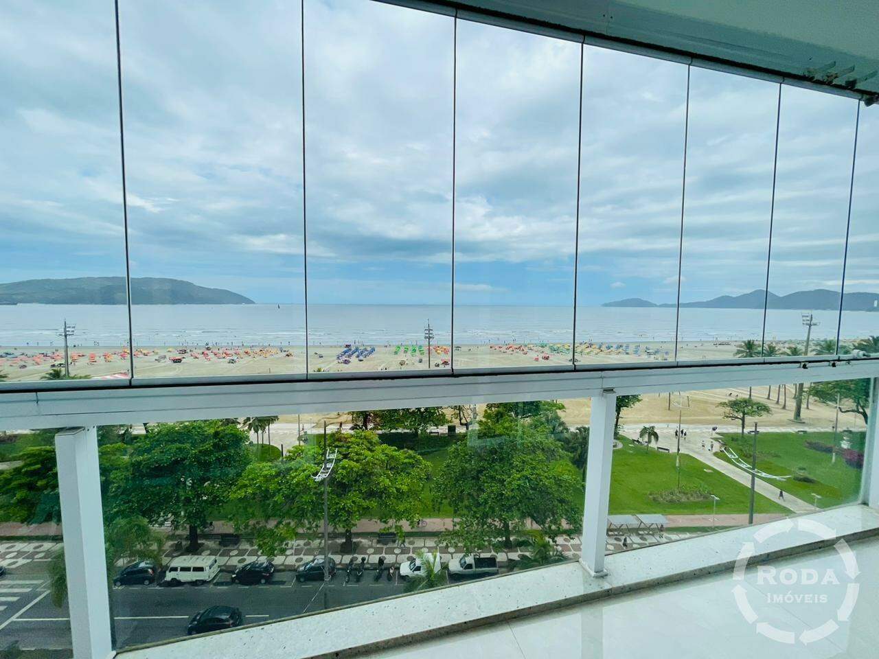 Apartamento à venda no Gonzaga: 