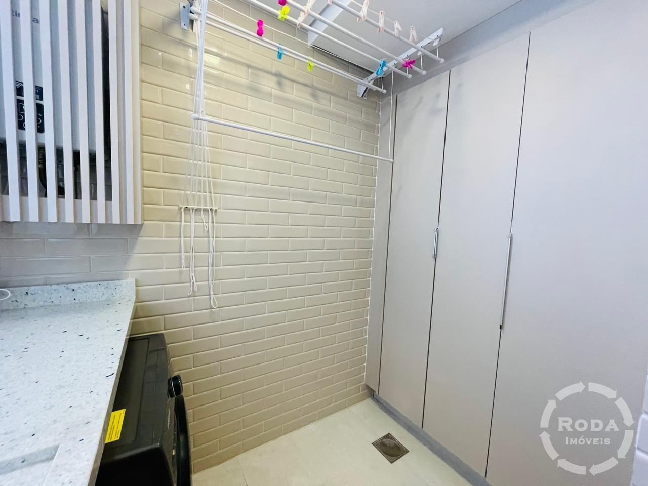 Apartamento à venda no Gonzaga: 