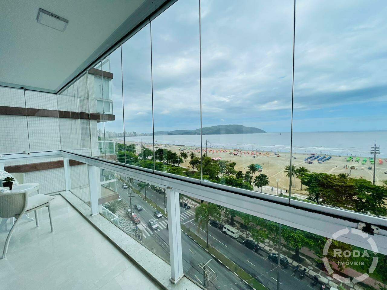 Apartamento à venda no Gonzaga: 