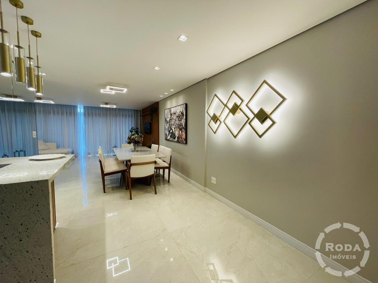 Apartamento à venda no Gonzaga: 