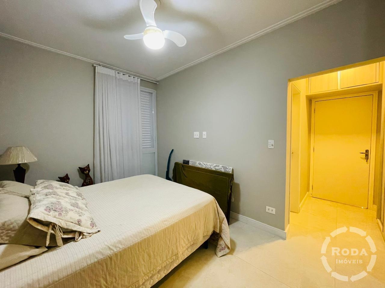 Apartamento à venda no Gonzaga: 