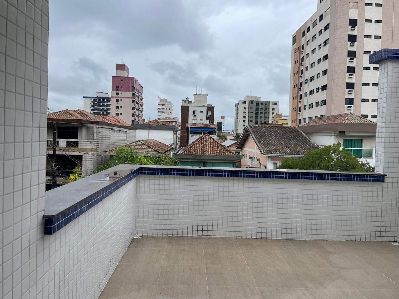 Casa à venda no Aparecida: 