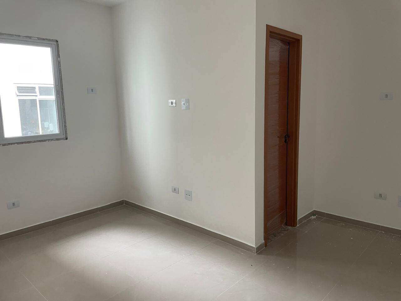 Casa à venda no Aparecida: 