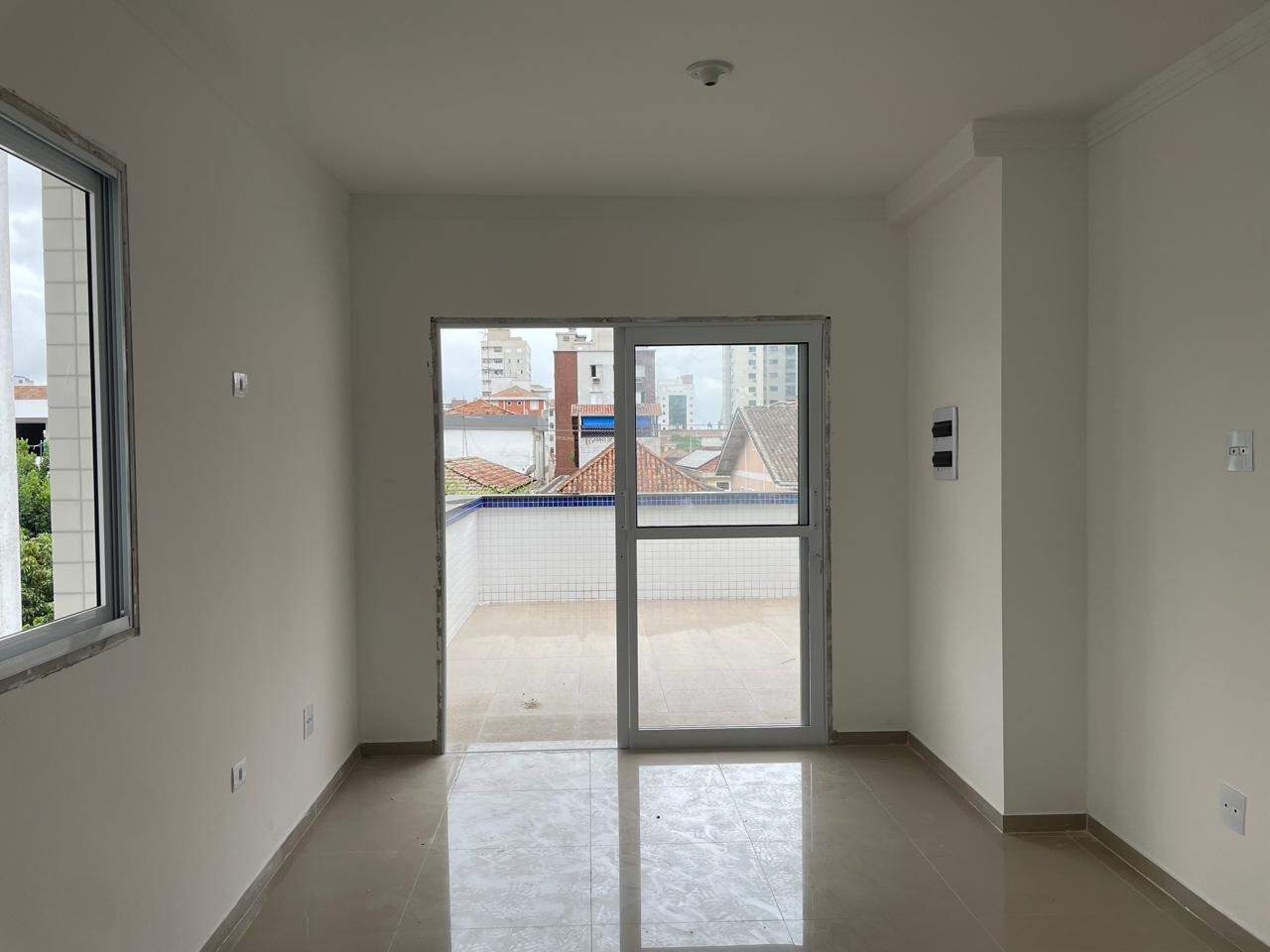 Casa à venda no Aparecida: 