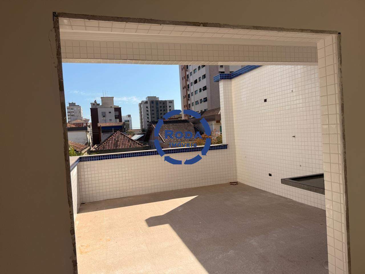 Casa à venda no Aparecida: 