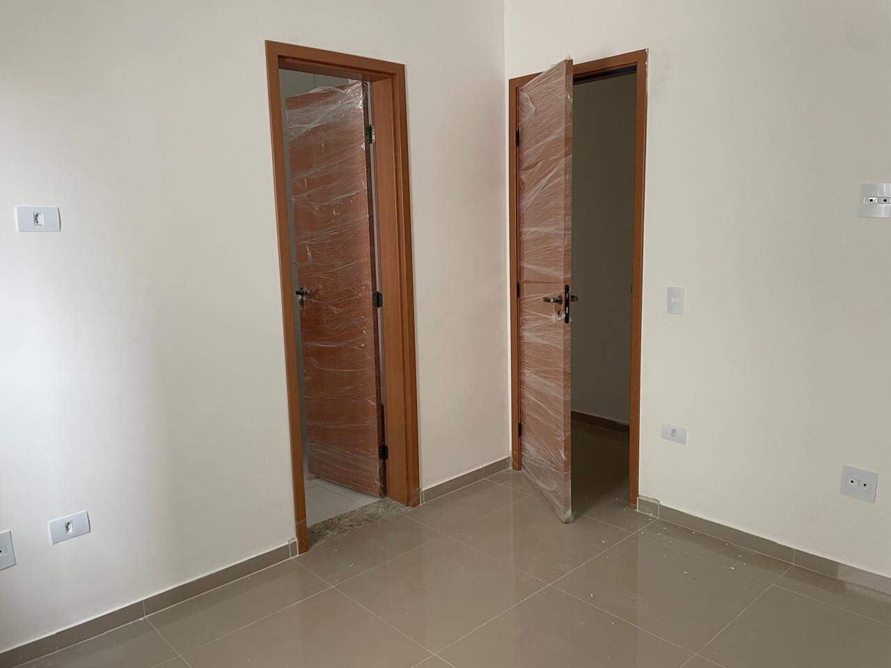Casa à venda no Aparecida: 