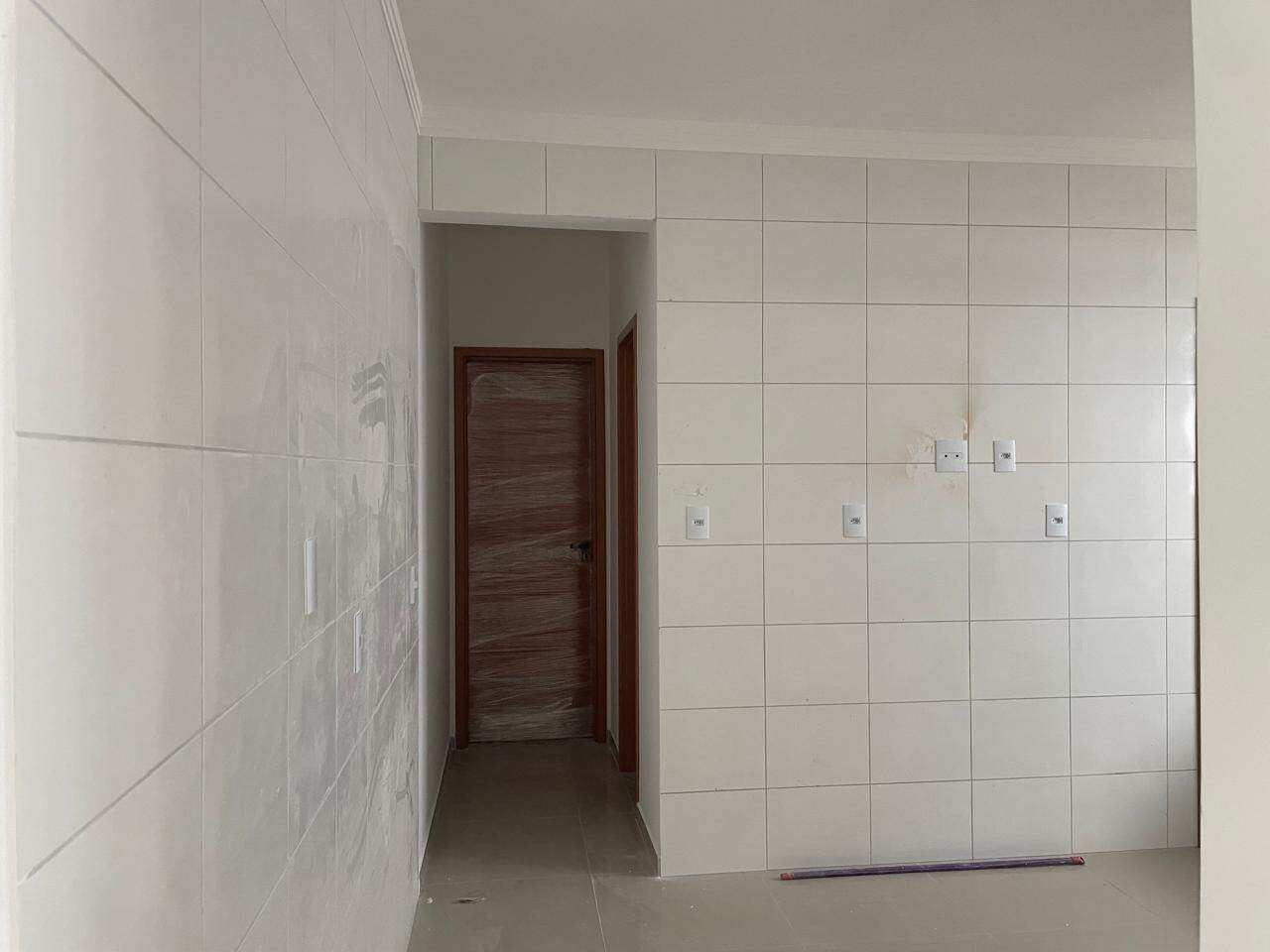 Casa à venda no Aparecida: 