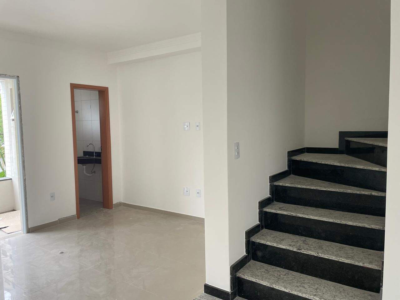 Casa à venda no Aparecida: 
