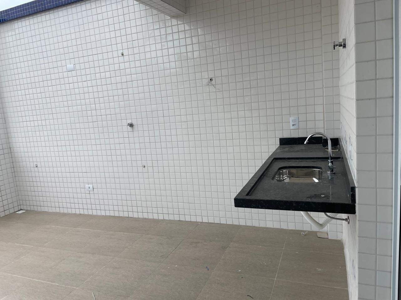 Casa à venda no Aparecida: 