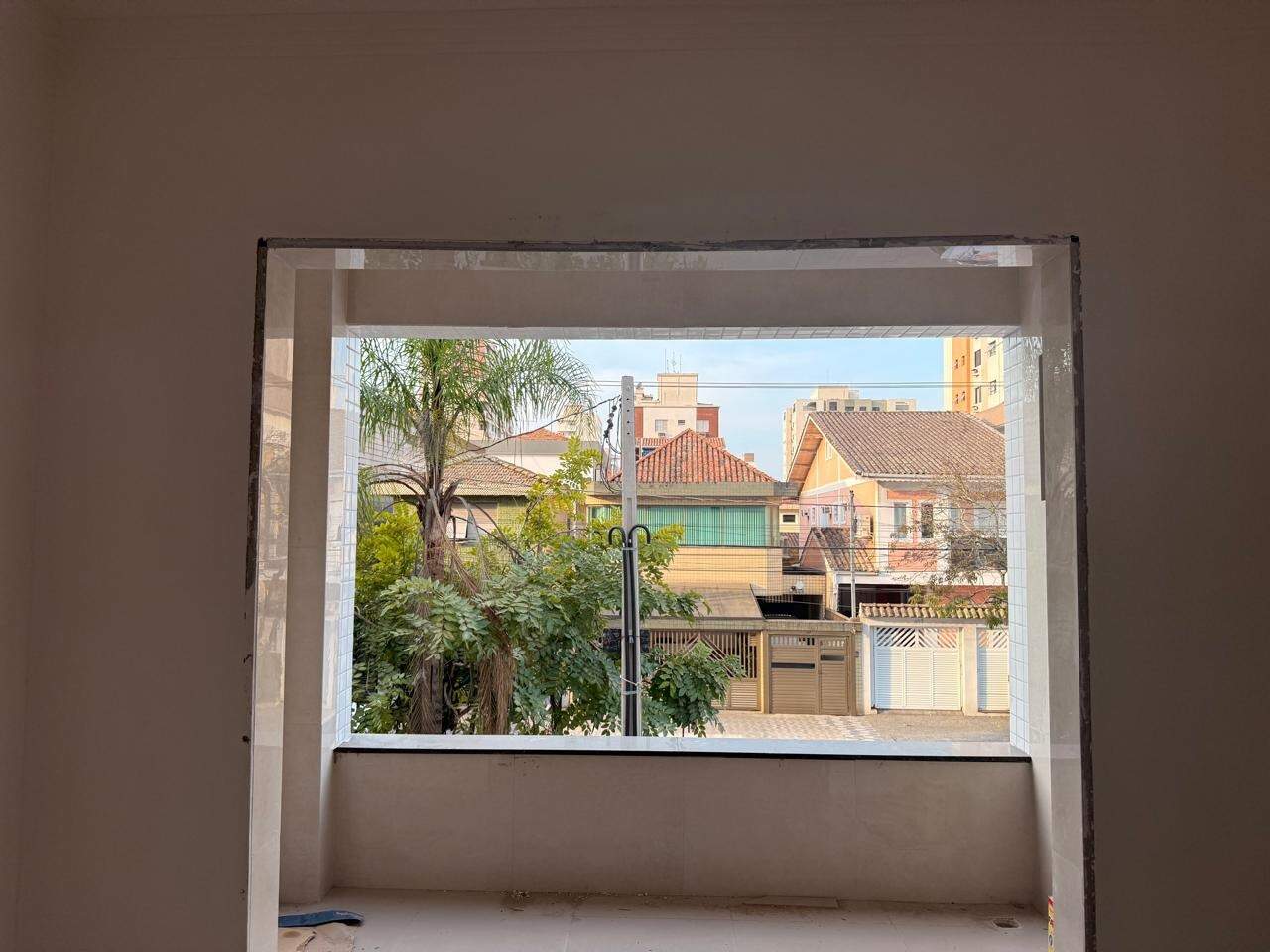 Casa à venda no Aparecida: 