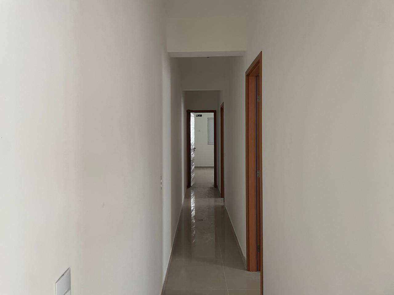 Casa à venda no Aparecida: 