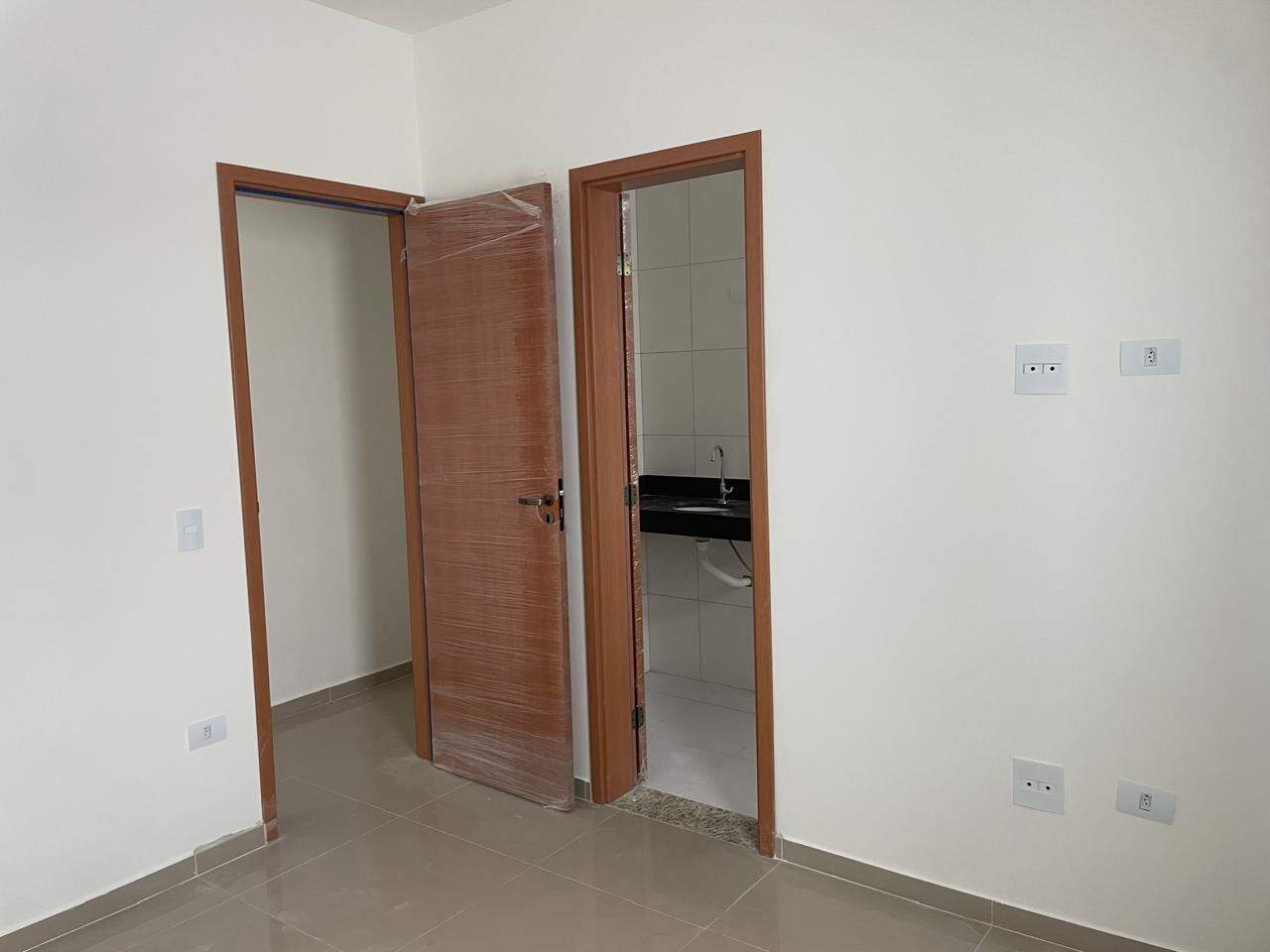Casa à venda no Aparecida: 